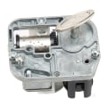Miniatyrbillede 1 af 8: Music Box Movement 18 Note Terapeutisk funktion Beroligende effekt Windup Musical Movement til DIY Reparation Erstatning