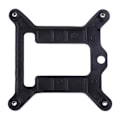 Miniatyrbillede 3 af 5: CPU Fan Fastgørelsesspænde Bagpladebeslag Til Intel 1150 1155 1156 Køleprofil Rack