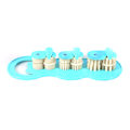 Miniatyrbild 4 av 8: Ny papper quilling Crimp Machine Crimping Paper Craft Quilled Tool DIY Art