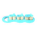Miniatyrbilde 4 av 8: Ny papirquilling crimper maskin presser papir håndverk Quilled Tool DIY Art