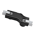 Miniatyrbilde 3 av 5: 110 stk. Kailh Hot-swappable PCB Socket Sip Socket Hot Plug for Tastaturbrytere Zekai