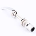 Pikkukuva 7 / 8: Uusi Pyöräpyörä Polkupyörän QR-pikakiinnitys Satulatolppa Serttle Post Clamp Skewer Bolt