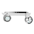 Miniatyrbillede 4 af 8: MR16 loftslampe til husholdninger, LED-væglamper, spejlampe til køkken, badeværelse, varmt hvidt