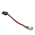 Miniatyrbillede 4 af 8: DSM2/DSMX-sender til DSM2/DSMX-satellitmodtager til H1-helikopterflyvekontroller