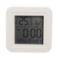 Miniatyrbild 8 av 8: TH06 WIFI Smart Termometer Hygrometer Sensor Digital Temperatur Fuktighetsmätare för Inomhus