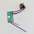 Pikkukuva 4 / 5: Emolevy Sähköinen hiustenleikkuri Piirilevy PCB-levy