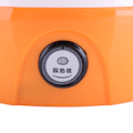 Miniatyrbillede 4 af 8: 220V 1L Elektrisk Automatisk Yoghurt Maker Machine Yoghurt DIY Værktøj Plastbeholder CN-stik (orange)