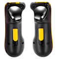 Miniatyrbillede 1 af 5: Trigger Spil Controller Kapacitans L1r1 Skyd Sigte Knap Gamepad Joystick kompatibel med Tablet Fps Spil kompatibel med P-B5