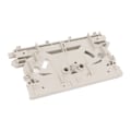 Miniatyrbilde 4 av 8: Strikkehodemaskin Hovedplate Plast Nøyaktig Posisjon Strikkehodemaskin Tilbehør for LKS100 LK150 Maskin