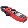 Miniatyrbillede 5 af 8: Digital Clamp Multimeter Håndholdt LCD Display DC AC Strøm Tester Meter MY2020D