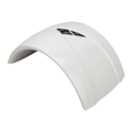 Miniatyrbilde 3 av 8: 21 stk LED-lysbrikker 48W neglelampe intelligent timerfunksjon negltørker hvit 100-240V EU-plugg