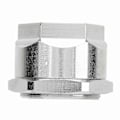 Miniatyrbilde 4 av 5: Aksellås Jam Sleeve Mutter Bolt Clip Assembly Høy Styrke 90308 HB9 000 for TRX450ER TRX450R
