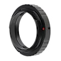 Pikkukuva 4 / 5: T T2 Objektiivin Soviterengas Pentax K DSLR SLR Kameralle - Yhteensopiva K500, K200D, K-7, K-x Kanssa