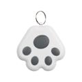 Miniatyrbillede 1 af 8: Pet GPS Tracker Tracking Locator Bærbare sporingsenheder til kæledyr C C