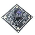 Miniatyrbillede 2 af 5: 4 stk. 100 graders kameramodul 1MP OV9732 1280x720 30fps kameramodul Black43