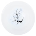 Miniatyrbild 6 av 8: Temperaturfärgskiftande kopp Blomdisplay Teskål Keramik Hushållsartiklar Sakura B