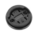 Miniatyrbillede 2 af 8: Mountain Road Cykel Computer Holder Stilk Top Cap Stopur GPS Speedometer Mount (Sort)