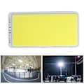 Miniatyrbillede 5 af 8: 12-14V 70W dæmpbar COB LED-lampe belysningsplade til husarbejde bilbelysning (koldt hvidt)