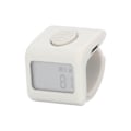 Miniatyrbillede 7 af 8: Finger Counter Luminous Display Quiet Design Lock Screen Button Adjustable Size Clicker Counter