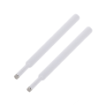 Miniatyrbillede 4 af 8: 2 STK 4G LTE signalforstærkningsantenne til HUAWEI B310/B593/B315s/E5186s CPE router