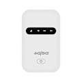 Miniatyrbild 2 av 4: 4G LTE Mobilt WiFi Router 150Mbps Portabel Hotspot för Resor Bil,B