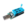 Miniatyrbillede 5 af 5: Ch341A Programmer V1.7 1.8V Niveau Shift W25Q64Fw W25Q128Fw Gd25Lq64