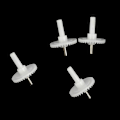 Miniatyrbillede 4 af 5: E58 WiFi FPV RC Quadcopter Reservedele Gear Leje Aksel RC Drone Dele Tilbehør
