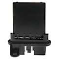 Miniatyrbillede 3 af 5: Bil A/C Varmeblæsermotor Modstand kompatibel med Wrangler Liberty 2002-2007 05066552AA 5139719AA