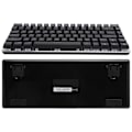 Miniatyrbilde 8 av 8: AJAZZ AK33 Mekanisk tastatur Svart RGB Lys Spill Stasjonær Bærbar Datamaskin Tilbehør Lineær Handling