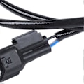 Miniatyrbillede 3 af 5: Front O2 Ilt Sensor kompatibel med Grand Vitara Baleno Sidekick Carry Jimny 1996 1997 1998 1999 2000-2005 U