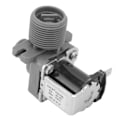 Miniatyrbillede 5 af 8: Automatisk vaskemaskine vandindløbsventil til SANYO FCD270A vandindløbsafbryder magnetventil 220‑240V
