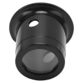 Miniatyrbillede 5 af 8: Juvelerer Lup Forstørrelsesglas Bærbar Monocle Eye Loop Forstørrelsesurmagere Reparationsværktøj til mønter Frimærker 10X