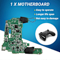 Miniatyrbild 5 av 5: US Version Moderkort För U GamePad Controller PCB För U PAD