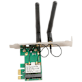 Pikkukuva 2 / 5: PCI-E WiFi-sovitin 300M BCM94325 WiFi-kortti macOS 2.4G:lle