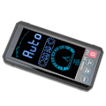 Miniatyrbilde 7 av 8: Berøringsskjerm Digitalt Multimeter Automatisk Identifikasjon Test Meter med Engelsk Stemmestyring