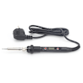 Miniatyrbilde 5 av 8: Elektrisk loddebolt Digital konstant temperaturjusterbar EU-plugg 220V TU-907E-100W