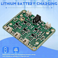 Miniatyrbild 5 av 5: Li-jon Batteriladdningsmodul SunFlower Utility Module