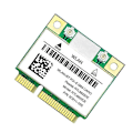 Pikkukuva 3 / 5: RTL8822CE WiFi-kortti+antenni 1200Mbps 2.4G+5Ghz 802.11AC verkko