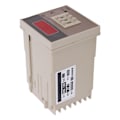 Miniatyrbild 8 av 8: BERM Temperaturregulator Digital Display Regulator 0-400℃ Skydd Detekteringsenhet 220V