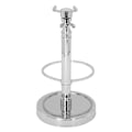 Miniatyrbillede 6 af 8: Barberbørstestativ Legering Rustfast Stabil Minimalistisk Universal Barberbørsteholder til mænd