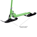 Pikkukuva 3 / 5: Lumilauta Ski Skate Board - Muuntaminen 2 kpl