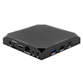Miniatyrbillede 3 af 8: TV-boks med Android 9.0-system, S905X3 WiFi-funktion, TV-boks-udstyr 100-240V (2+16G AU)