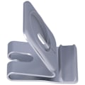 Miniatyrbillede 5 af 8: Magnetisk trådløs oplader telefonopladningsstation stativ dock aluminiumlegering til MagSafe til IPhone12