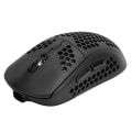 Miniatyrbilde 6 av 8: HXSJ T90 trådløs lademus 3 moduser BT3.0+5.0+2.4G RGB-belysning Justerbar DPI for bærbare datamaskiner