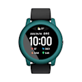 Pikkukuva 7 / 8: Kotelo Solar LS05 -kellolle Silikoni-näytönsuojakalvokehys Xiaomi Solar Smart Watch -pehmeälle rannekkeelle