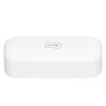 Miniatyrbillede 2 af 8: WiFi-termometer APP-styring Skiftende kurve Bredt område Batteridrevet WiFi-temperatursensor til soveværelse Kontor