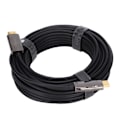 Miniatyrbilde 3 av 8: Mindpure Fiber Optic Cable HD006 4Kx2K 60HZ Engineering‑Grade High‑Definition Computer Monitor Projection Cable