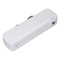 Miniatyrbilde 6 av 8: Laminatormaskin A4 Mini Desktop Hot Laminating Thermal for Office School Business Use EU Plug 220‑240V