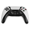 Miniatyrbild 1 av 8: Flerspelarkontroll Multifunktion Bluetooth 4.0 Inbyggd Högtalare Trådlös Fjärrkontroll Joystick-Kontroll för PS4