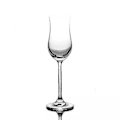 Miniatyrbilde 3 av 5: Tulip Glass Copita Nosing Glass Set (4 stk, 100 ml) - Gratis frakt
